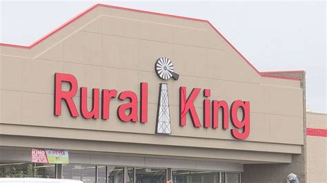 About Us Rural King Farm and Home Store strives to create 