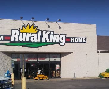 Rural king swansea. 6.4K job openings. Rural King. Salaries. Illinois. Average Rural King hourly pay ranges from approximately $13.96 per hour for Assistant Manager to $19.00 per hour for Payroll Analyst. The average Rural King salary ranges from approximately $23,000 per year for Distributor to $89,450 per year for Procurement Manager. 