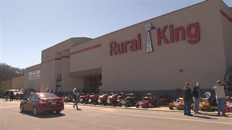 Rural king warrenton mo. ABOUT RURAL KING About us Careers Military Donations Supplier Information. CUSTOMER SERVICE Help Center FAQs Safety Recall Information Manufacturer Rebates. RESOURCES Battery Finder Belt Finder Sales and Use Tax Info. RURAL KING REWARDS Rewards Loyalty Lookup. RURAL KING COMMUNICATION … 