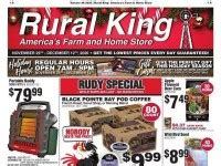 Rural king washington pa. Rural King Supply | Facebook. Forgot Account? Rural King Supply (1500 W Chestnut St, Washington, PA 15301) @RuralKingWashingtonPA · 3.6 42 reviews · Agricultural … 