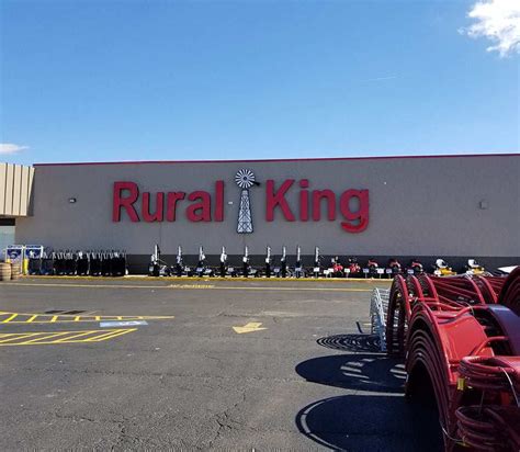 Rural king wytheville va. Rural King Supply, Wytheville, Virginia. 3,725 likes · 59 talking about this · 1,356 were here. Our locations have an outstanding product mix with items such as livestock feed, farm equipment,... 