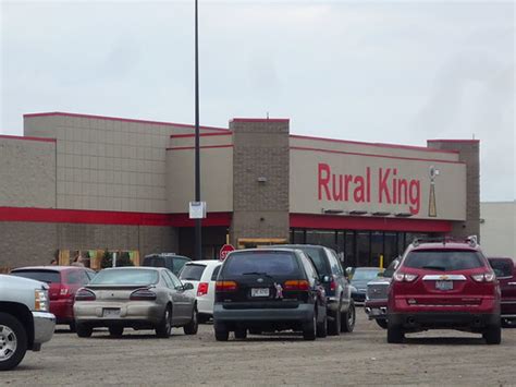 Rural king xenia ohio. Rural King - Xenia, OH #61 ( Farm Supply Workwear Clothing ) - Location & Hours. All Stores » Rural King Supply Near Me » Ohio » Rural King Supply in Xenia. Store Details. 1900 West Park Square. Xenia, Ohio 45385. Phone: 937-372-0993. Map & Directions Website. Regular Store Hours. Monday - Sunday: 7am - 9pm. Store hours may vary due to seasonality. 