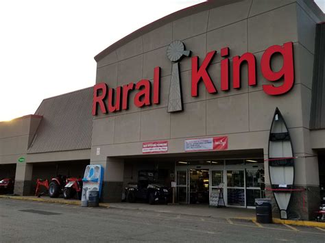 Rural king zanesville. ABOUT RURAL KING About us Careers Military Donations Supplier Information. CUSTOMER SERVICE Help Center FAQs Safety Recall Information Manufacturer Rebates. RESOURCES Battery Finder Belt Finder Sales and Use Tax Info. RURAL KING REWARDS Rewards Loyalty Lookup. RURAL KING COMMUNICATION Newsletter ... 