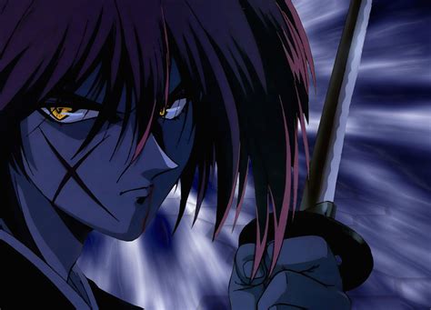 Rurouni anime. Kaoru is his new "sheath," and Yahiko plays the role of comic relief, as well as Kenshin's eventual successor. The interplay between the characters is quite astonashing, and for that, Rurouni Kenshin deserves definite praise. Overall (7.4/10) All in all, Rurouni Kenshin is an amazing anime series, and a wonderful work of historical fiction. 