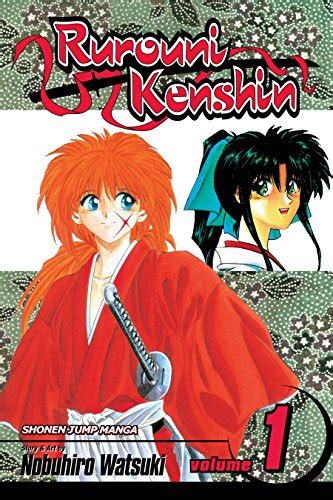 Read Rurouni Kenshin Vol 1 Meiji Swordsman Romantic Story By Nobuhiro Watsuki