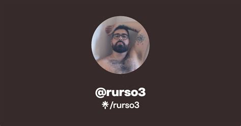 💦 [CLIP] Rurso3 Leaked