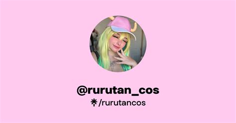 Rurutancos Onlyfans Leak