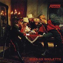 Russian Roulette Songs Download - Free Online Songs @ JioSaavn