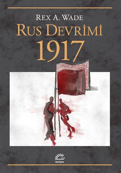 Rus devrimi.