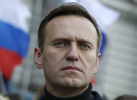 Rus muhalif Navalni’ye her sabah hapishanede Putin yanlısı müzisyenin şarkısı dinletiliyormuş