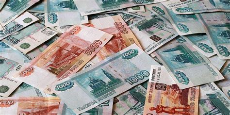 Rus para birimi