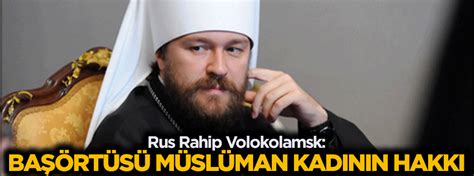 Rus rahip