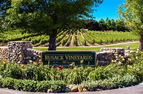 Rusack vineyards. Operations and Marketing Manager at Rusack Vineyards Santa Barbara, California, United States. 2 followers 1 connection. Join to view profile Rusack Vineyards. Report this profile ... 