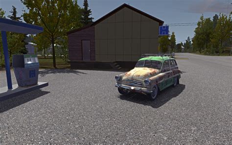 Ruscko Fixer at My Summer Car Nexus - Mods and community