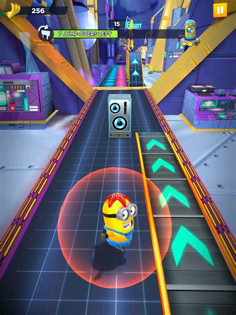 Rush APK Download for Android 
