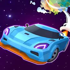 Rush Car in Sky APK Download for Android 