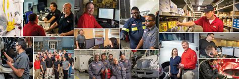 Rush Career Opportunities