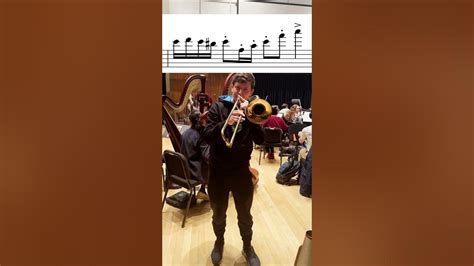 Rush E on Trombone YouTube