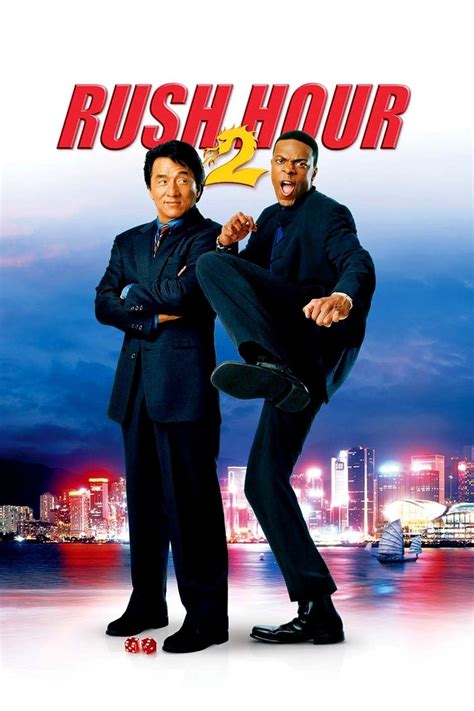 Rush Hour 2 (Film, Comedy): Reviews, Ratings, Cast and Crew - Rate …