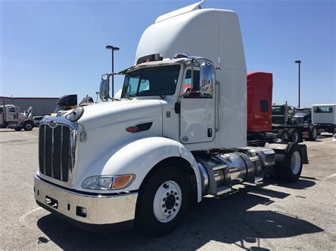 Rush Peterbilt Truck Center Pico Rivera in Glendale, CA