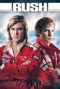 Rush Pictures - Rotten Tomatoes