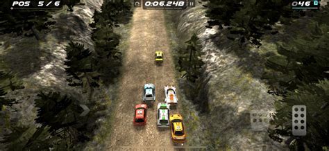 Rush Rally Origins Review – A Filthy, Spectacular Racing Game