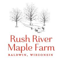 Rush River Maple Farm - facebook.com