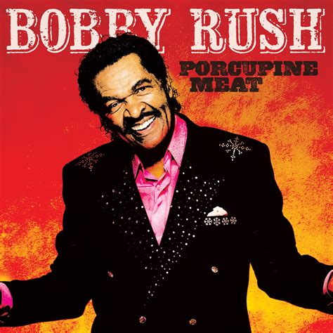 Rush bobby. Mississippi Blues musician Bobby Rush won his third Grammy Award Sunday at the 66th annual Grammy awards. 