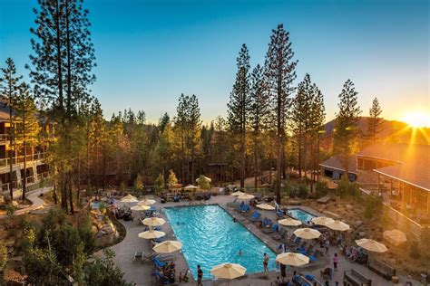 Rush creek lodge yosemite. Rush Creek Lodge at Yosemite. 3.5 star property. Comfortable family-friendly hotel near Yosemite Big Oak Flat Entrance. 9.4 9.4 Exceptional. See all 1,000 reviews. 