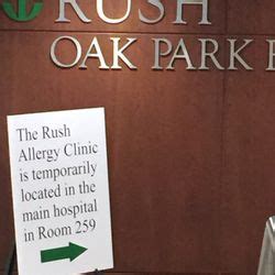 RUSH Copley Medical Center has now received A's in 20 of t