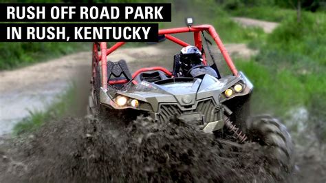 Rush off road. Off-Road Hours Summer Park Hours (March 15 – October 14) Monday– Saturday: 10am – 8pm Sunday: 1pm – 8pm Annual Pass Holders: 10am – 8pm Every day! Memorial Day, July 4th & Labor Day : 10am – 8pm Ticket Sales end at 6:30pm. All vehicles MUST be out of the park at 8pm. Winter Park Hours (October 15 – March 14) Saturday: 10am – 6pm 