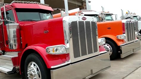 Rush peterbilt tulsa oklahoma. Browse a wide selection of new and used PETERBILT Sleeper Trucks for sale near you at TruckPaper.com. Top models for sale in TULSA, OKLAHOMA include 579, 389, 379, and 567 