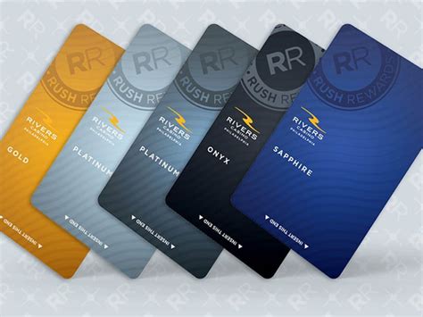 Rush rewards. There are thousands of credit cards out there to choose from. Not all credit cards have perks, and options might be limited depending on your credit score. However, getting rewards... 