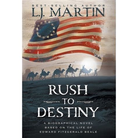Full Download Rush To Destiny By Lj Martin