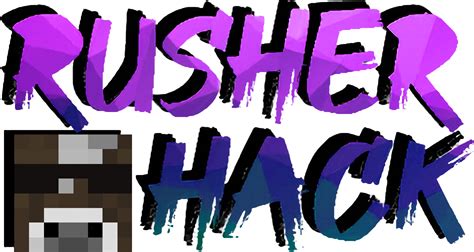 RusherHack.