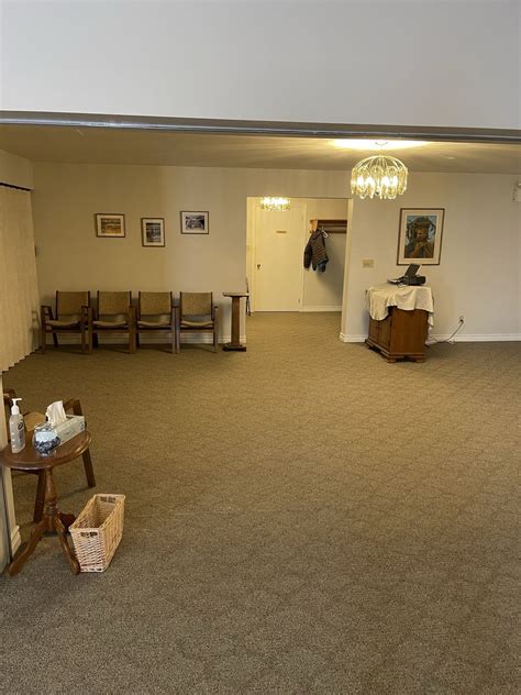 Rushnell funeral home tweed. .  ...