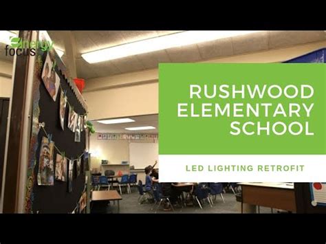 Rushwood Elementary School (2024 Ranking) - Northfield, OH