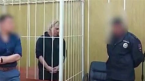 Rusia arresta y acusa de narcotráfico a músico estadounidense