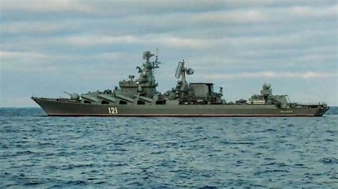 Rusia ataca Ucrania: Misil de la Armada Rusa impacta barcos …