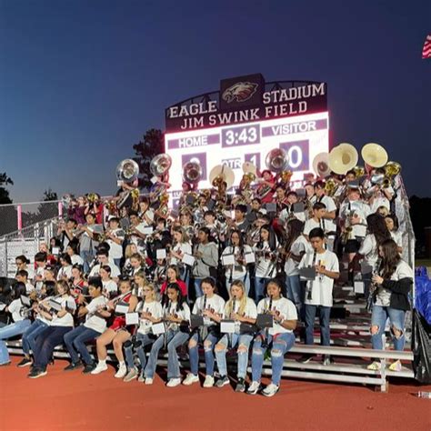 Rusk ISD Home