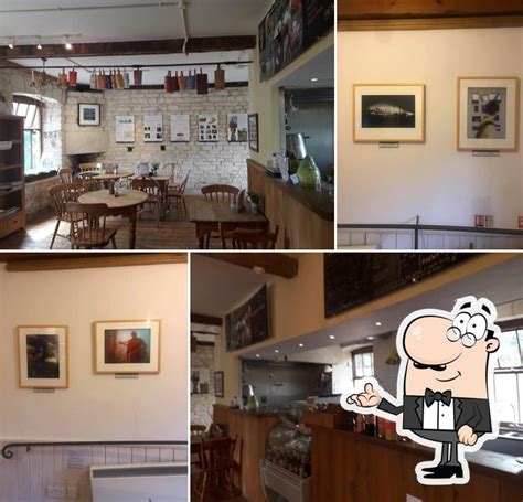 Ruskin Mill Cafe in Nailsworth - Restaurant reviews