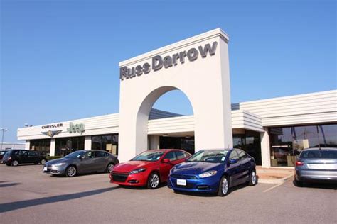 Russ Darrow Chrysler of Milwaukee