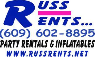 Russ Rents Cape May Court House opening hours 271 …