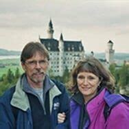 Russ and Debra Chasteen - Greater Europe Mission