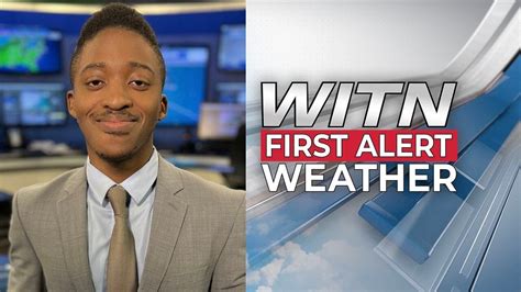 Russell’s First Alert Forecast: Crystal Clear Carolina Blue Skies and …