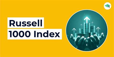 Russell 1000 index fund. Things To Know About Russell 1000 index fund. 