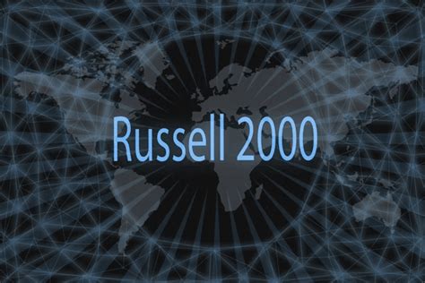 Vanguard Russell 2000 ETF seeks to track the investment perf