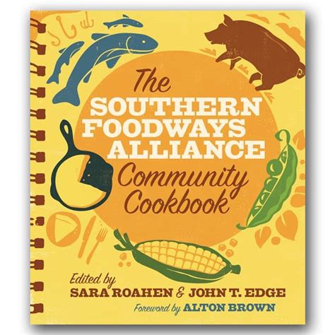 Russell Chisholm Southern Foodways Alliance