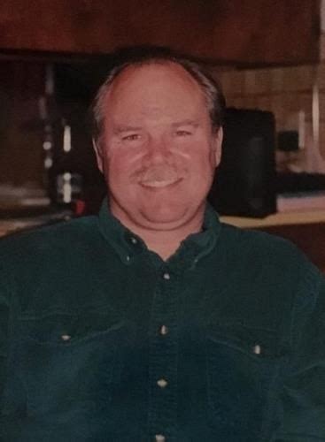 Russell Clinton "Rusty" Gutendorf Obituary - tributearchive.com