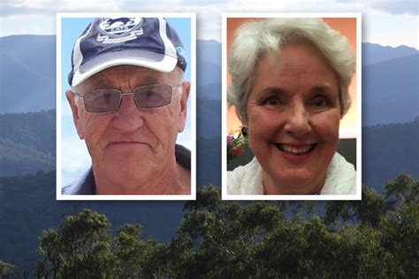 Russell Hill and Carol Clay update: Human remains found in …